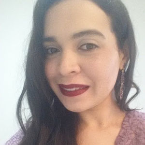 Meet your Posher, Fernanda